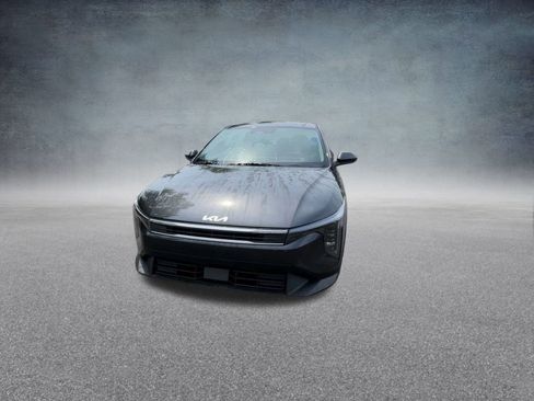 Used 2025 Kia K4 LX image 7
