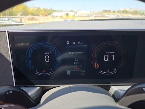 Certified 2025 Hyundai Sonata SEL AWD/4WD image 15