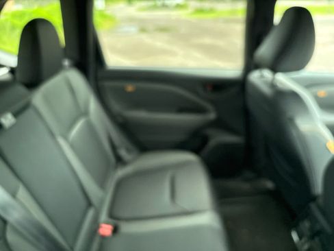 Used 2026 Subaru Forester Wilderness AWD/4WD image 9