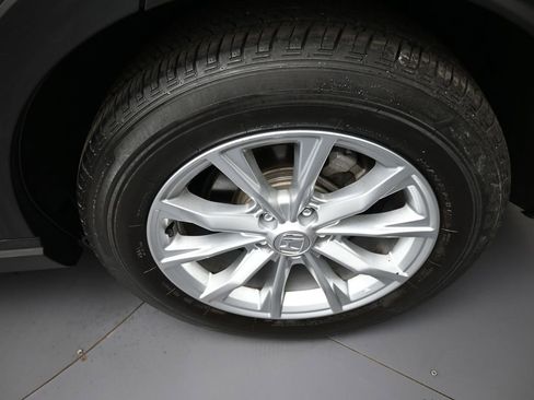 Certified 2024 Honda CR-V EX image 15