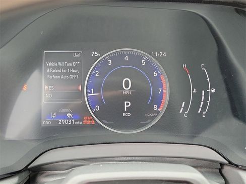 Used 2023 Lexus RX 350 Premium w/ Accessory Package (Z1) image 6