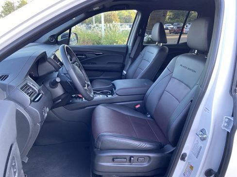 Used 2026 Honda Ridgeline Black Edition image 34