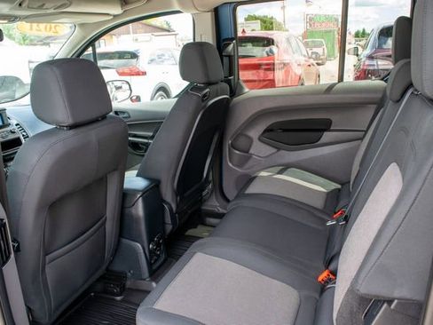Used 2021 Ford Transit Connect XL image 16