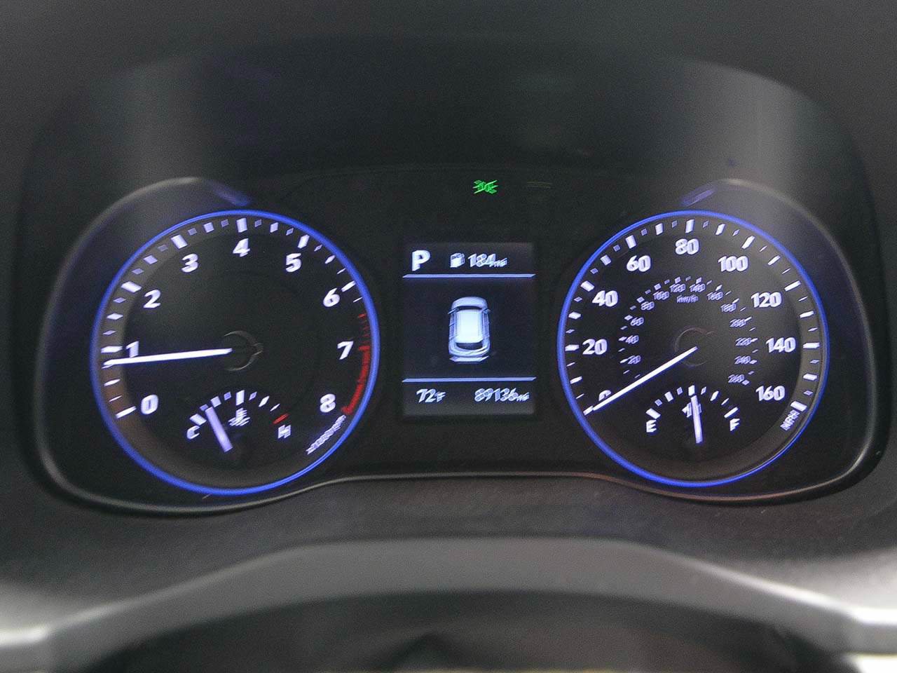 Used 2020 Hyundai Kona SE FWD image 13