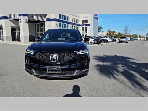 Certified 2023 Acura RDX A-Spec image 35