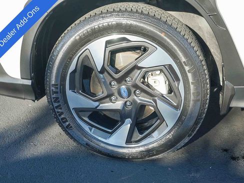 Certified 2024 Subaru Crosstrek 2.5i Limited image 11