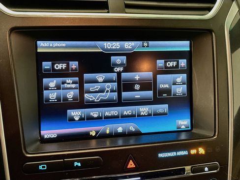 Used 2016 Ford Explorer Limited AWD/4WD image 24