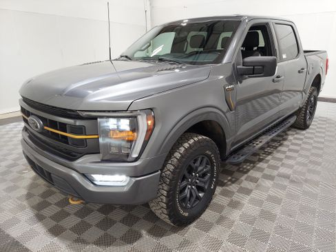 Used 2023 Ford F150 Tremor AWD/4WD image 1