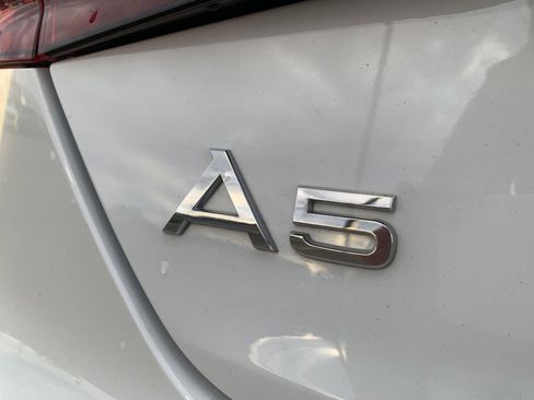 Certified 2024 Audi A5 2.0T Premium Plus AWD/4WD image 20