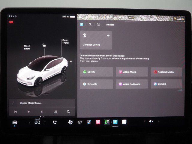 Used 2023 Tesla Model 3 RWD image 35