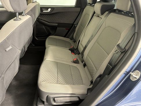 Used 2020 Ford Escape SE image 28