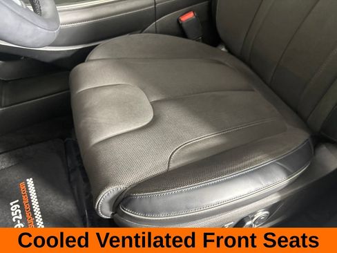 Used 2025 Hyundai Palisade Calligraphy AWD/4WD image 17