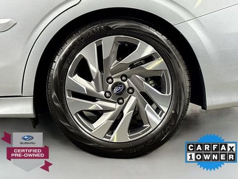 Certified 2024 Subaru Legacy Limited image 32