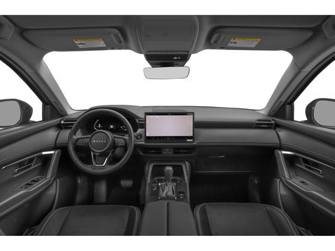 New 2026 MAZDA CX-5 Preferred AWD/4WD image 5