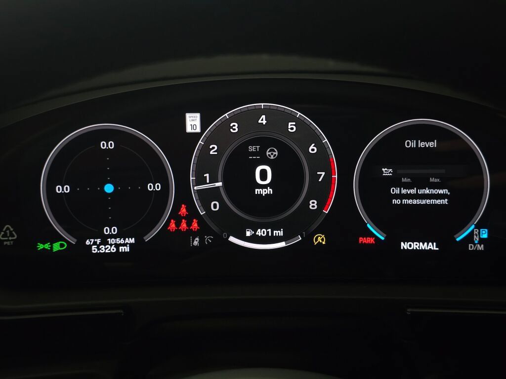 Certified 2026 Porsche Cayenne Coupe AWD/4WD image 41