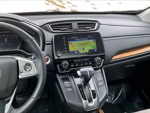 Used 2020 Honda CR-V Touring image 7