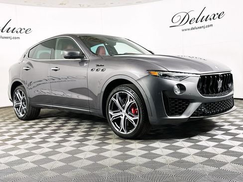 Used 2023 Maserati Levante Modena image 1