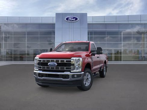 New 2026 Ford F350 XLT w/ 360-Degree Camera Package image 3