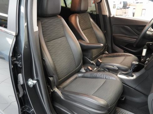 Used 2016 Buick Encore Convenience image 24