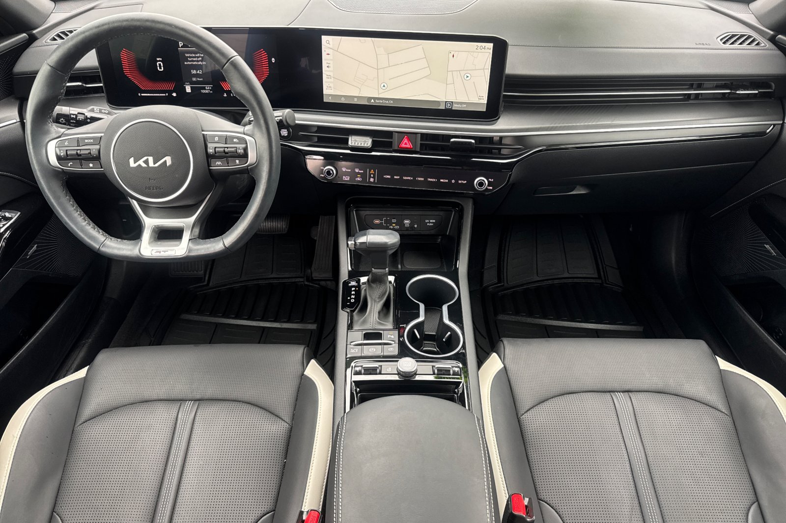 Used 2026 Kia K5 GT-Line w/ GT-Line Premium Package AWD/4WD image 5
