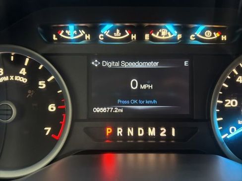 Used 2016 Ford F150 XLT w/ Equipment Group 301A Mid image 15