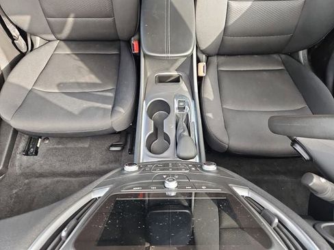 Used 2025 Chevrolet Malibu LT image 28