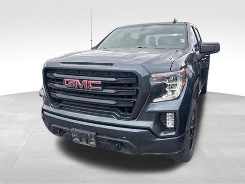 Used 2020 GMC Sierra 1500 Elevation w/ X31 Off-Road Package image 2