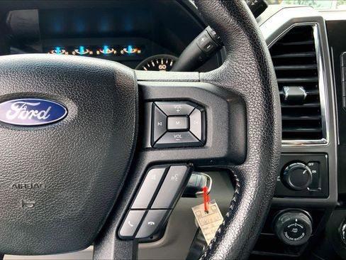 Used 2016 Ford F150 XLT w/ Equipment Group 301A Mid image 23