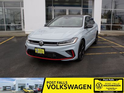 New 2026 Volkswagen Jetta GLI Autobahn