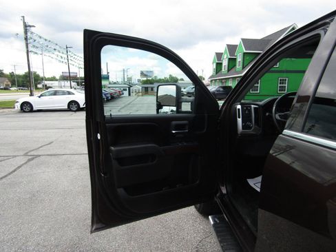 Used 2016 GMC Sierra 1500 SLE w/ Texas SLE Value Package RWD image 10