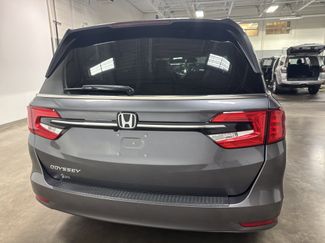 Used 2024 Honda Odyssey EX-L video 4