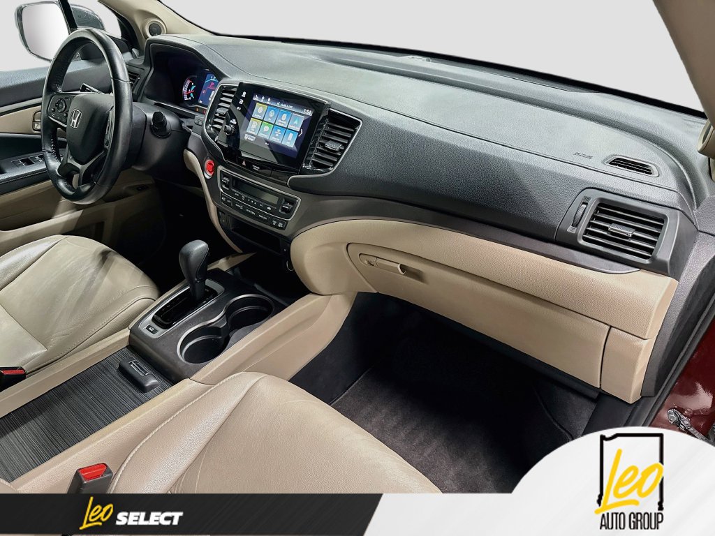 Used 2019 Honda Pilot EX-L image 32