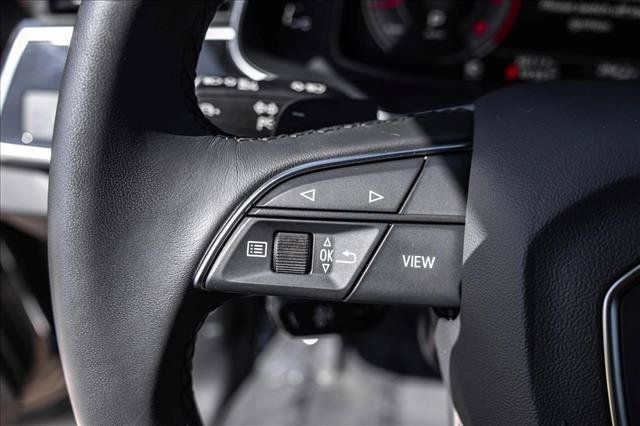 Used 2023 Audi Q8 Premium Plus AWD/4WD image 14
