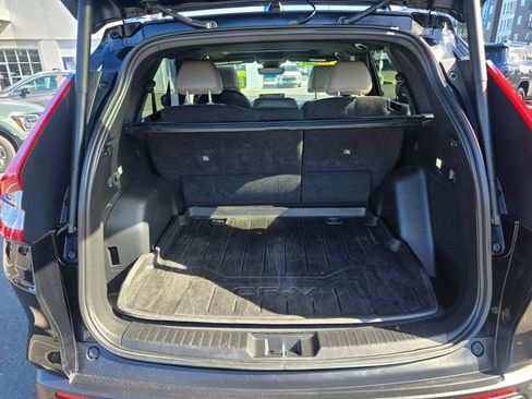 Used 2024 Honda CR-V Sport Touring image 16