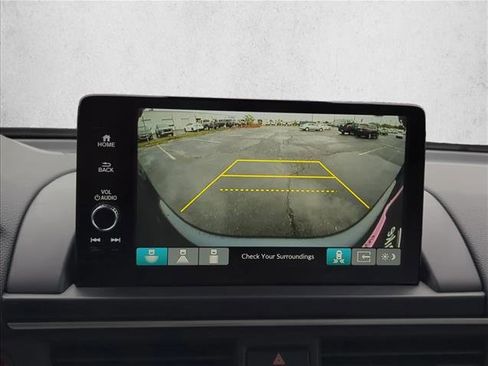 New 2025 Honda Pilot EX-L image 12