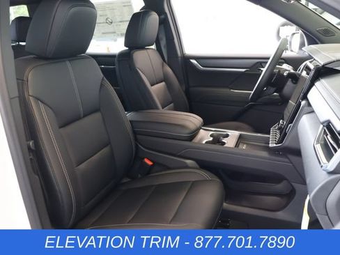 New 2026 GMC Acadia Elevation w/ Black Edition FWD image 24