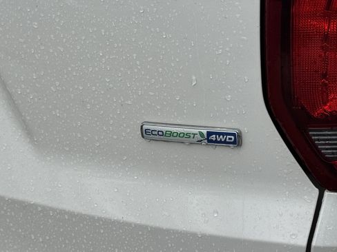 Used 2016 Ford Explorer Sport image 20