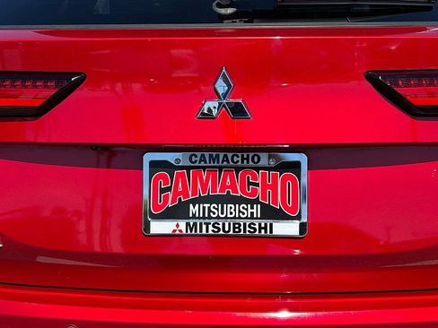 Used 2024 Mitsubishi Outlander FWD image 44