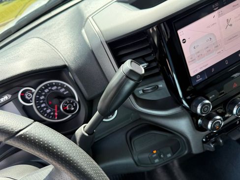 New 2026 RAM 2500 Tradesman w/ Bed Utility Group image 24