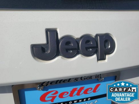 Used 2021 Jeep Grand Cherokee Limited w/ Quick Order Package 2GK 80th image 43