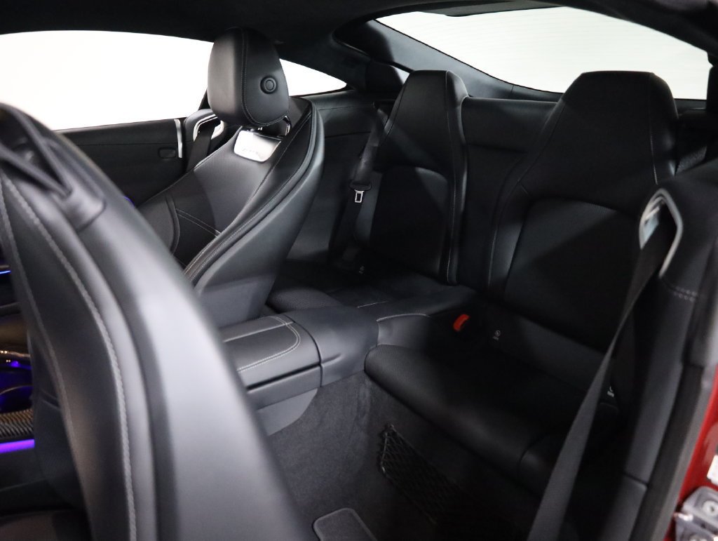 Used 2026 Mercedes-Benz AMG GT 55 image 46