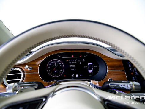 Used 2021 Bentley Flying Spur W12 w/ First Edition Specification image 13