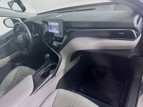 Certified 2024 Toyota Camry SE w/ Convenience Package FWD image 27