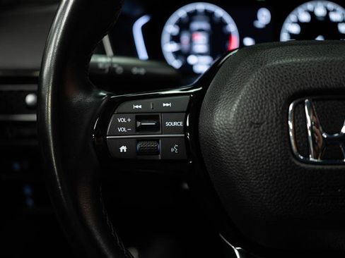 Used 2022 Honda Civic EX-L image 27