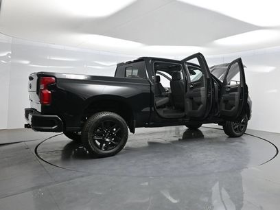 New 2026 Chevrolet Silverado 1500 LT Trail Boss w/ LT Trail Boss Premium Package