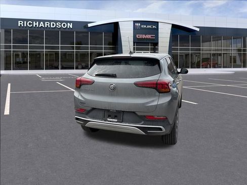 Used 2023 Buick Encore GX Preferred w/ Cold Weather Comfort Package image 14