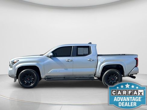 Used 2024 Toyota Tacoma SR5 image 2