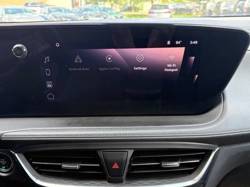 Used 2024 Buick Encore GX Preferred w/ Comfort Package FWD image 26
