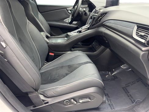 Used 2021 Acura RDX A-Spec image 45