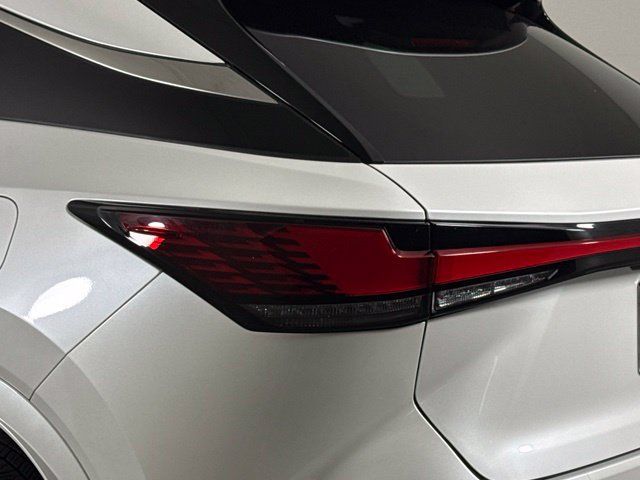 Used 2023 Lexus RX 350 FWD w/ Accessory Package image 18